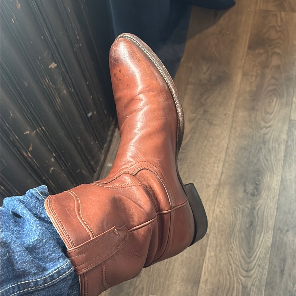 Tecovas size 13